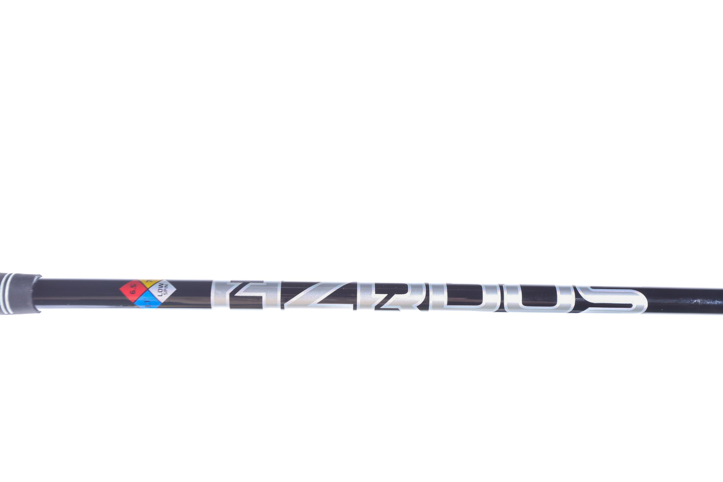 Callaway Paradym Ai Smoke MAX 3 Wood Golf Club - 15° Right Handed Extra Stiff Flex | Pre-Owned Fairway Wood for Long Drives & Precision Shots | Perfect for Golfers Seeking Distance & Control on the Course