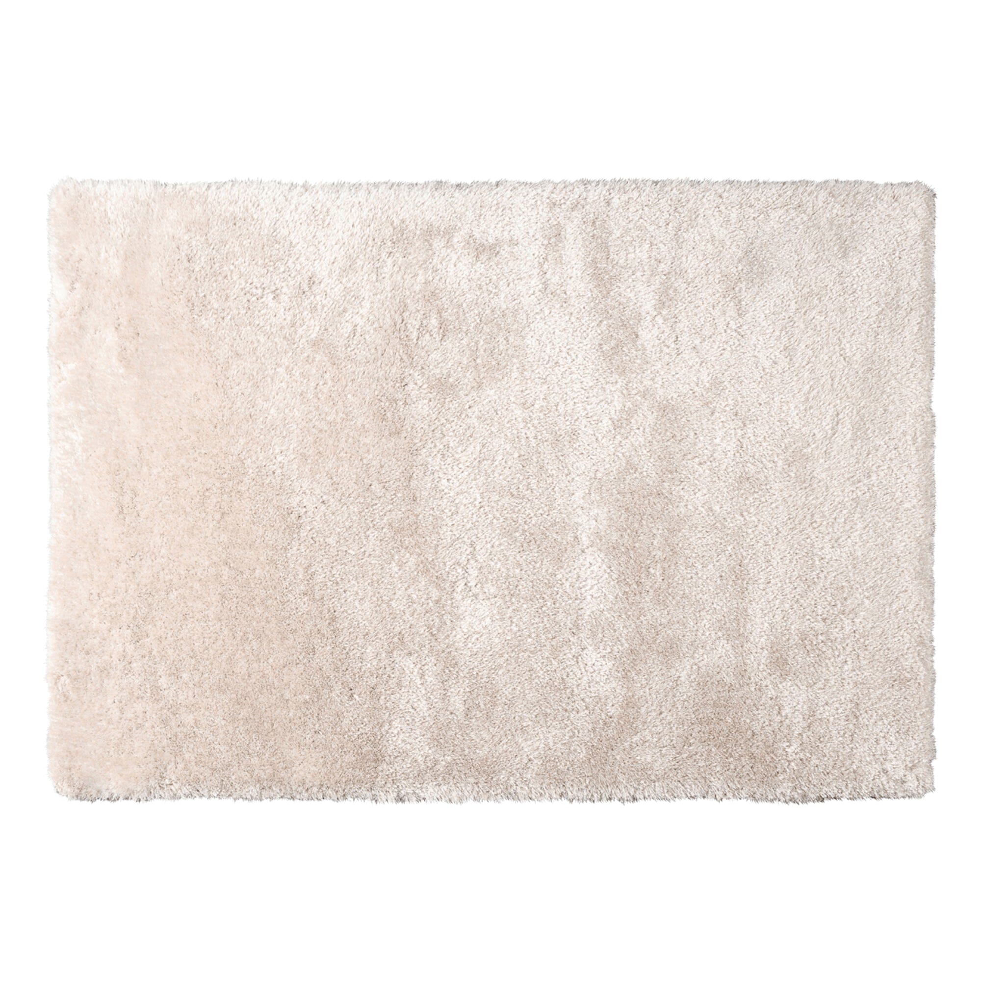 Kaste Rug Medium Light Beige 5'3