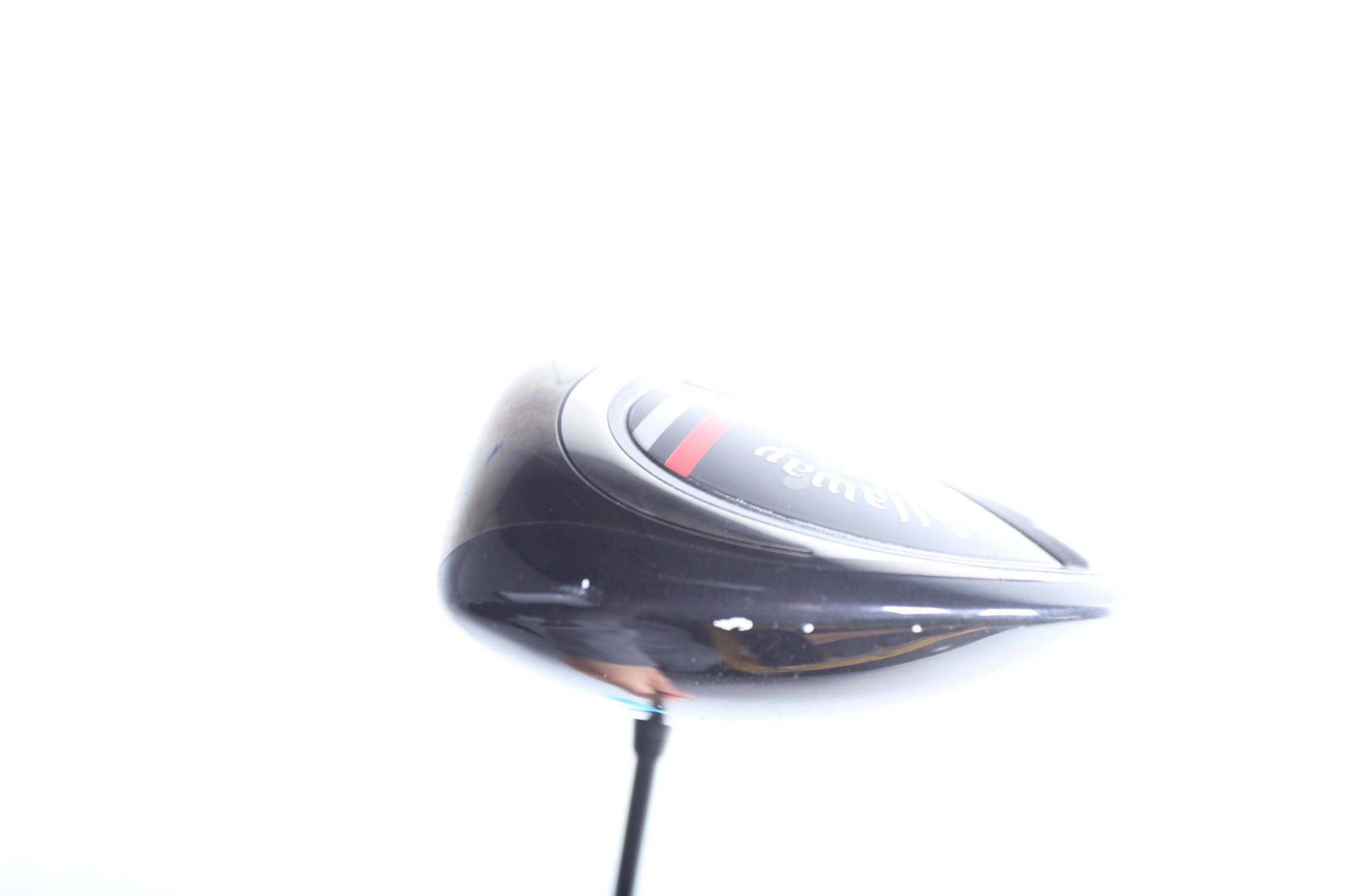 Used Callaway Big Bertha 23 Driver 9° Stiff Flex HZRDUS RDX Smoke Right Hand Golf Club - Perfect for Improving Distance & Accuracy on the Course