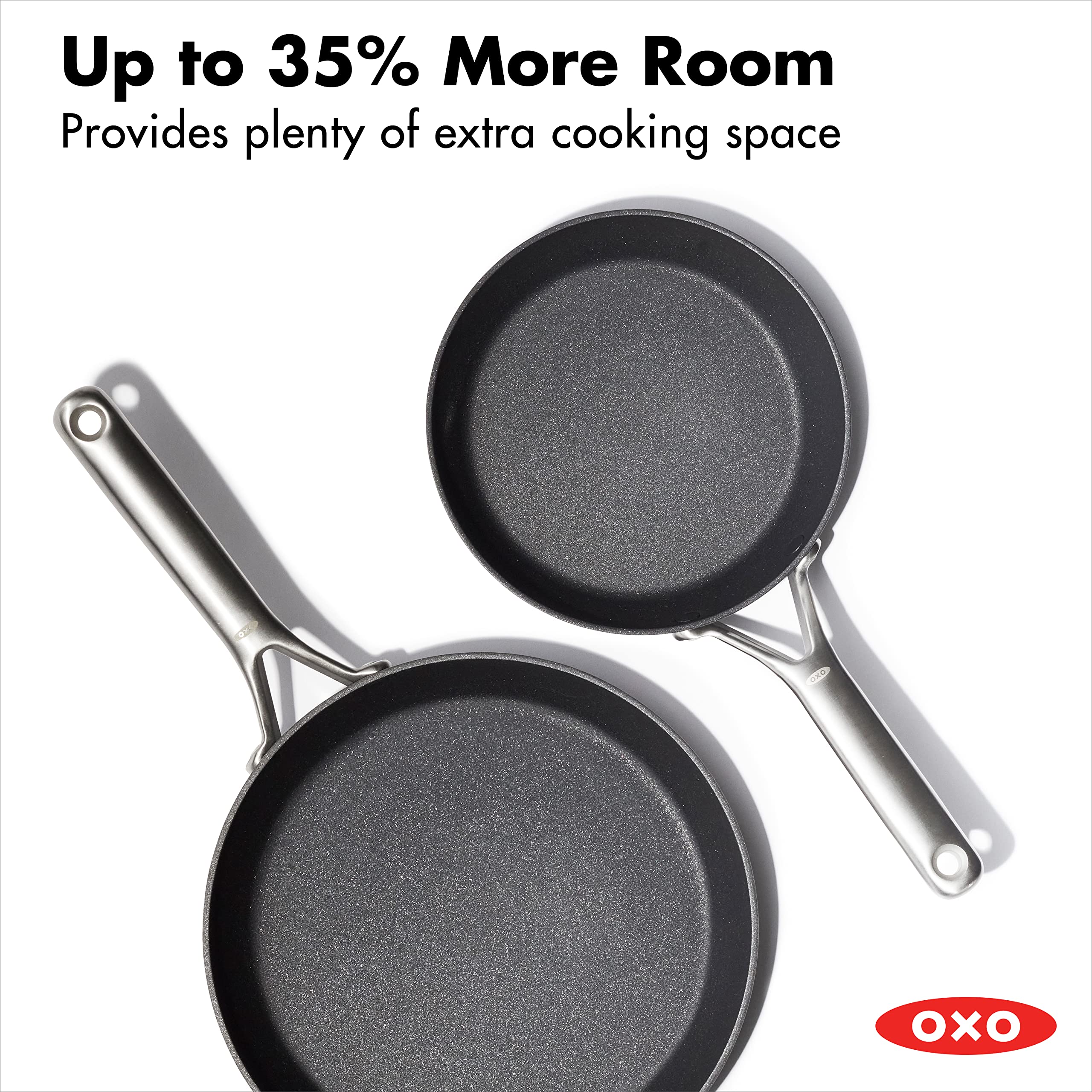 OXO Professional 8