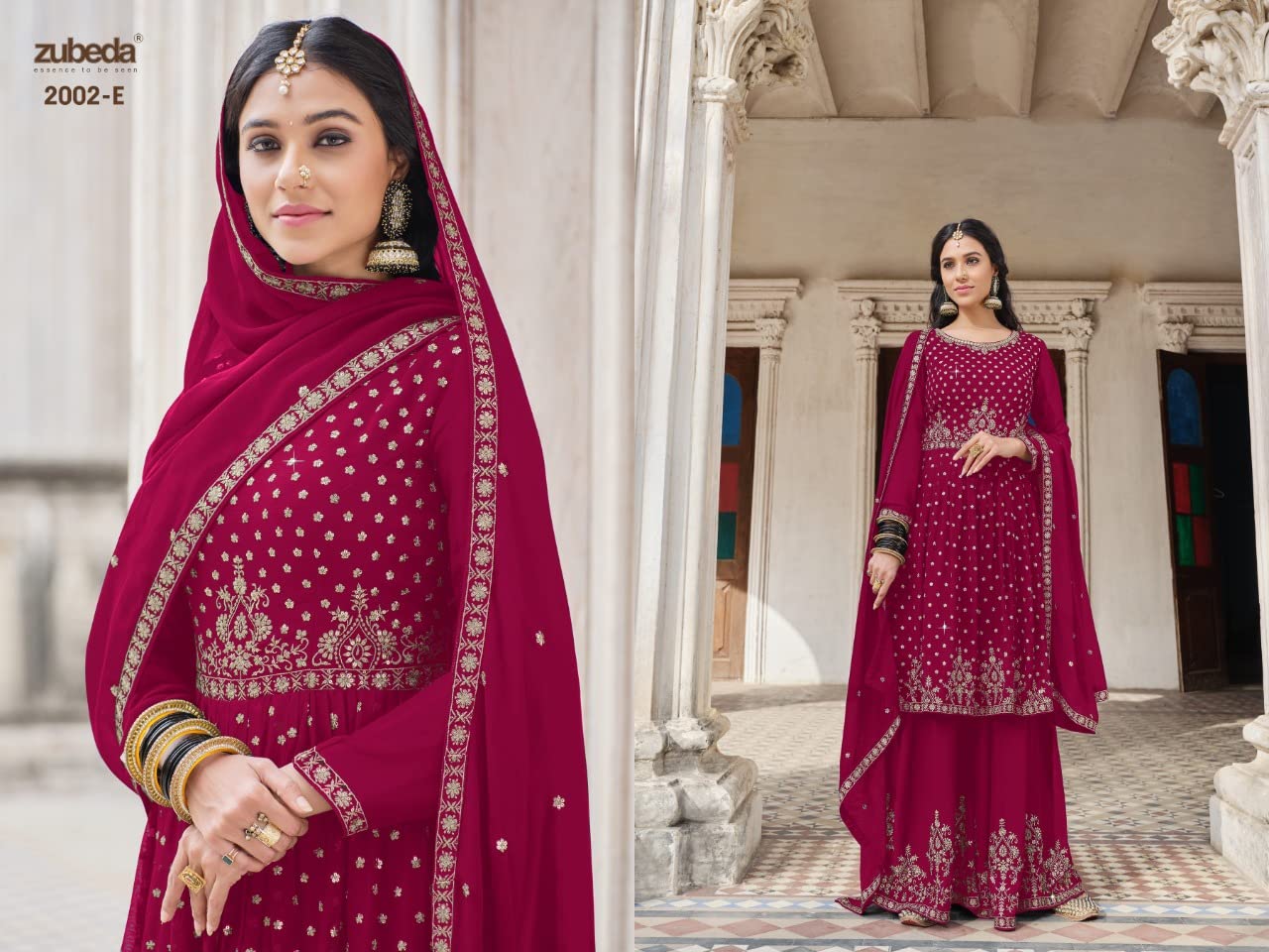 Stylish Pakistani & Indian Wedding Salwar Kameez Suits - Handcrafted Party Wear Dresses for Women | Perfect for Bridal Showers, Mehendi Ceremonies & Festive Occasions