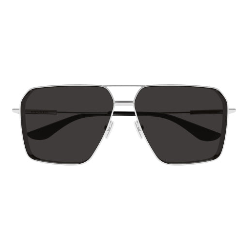 Alexander McQueen AM0500S Designer Sunglasses for Women & Men - UV Protection, Luxury Fashion Shades for Outdoor, Travel & Daily Wear