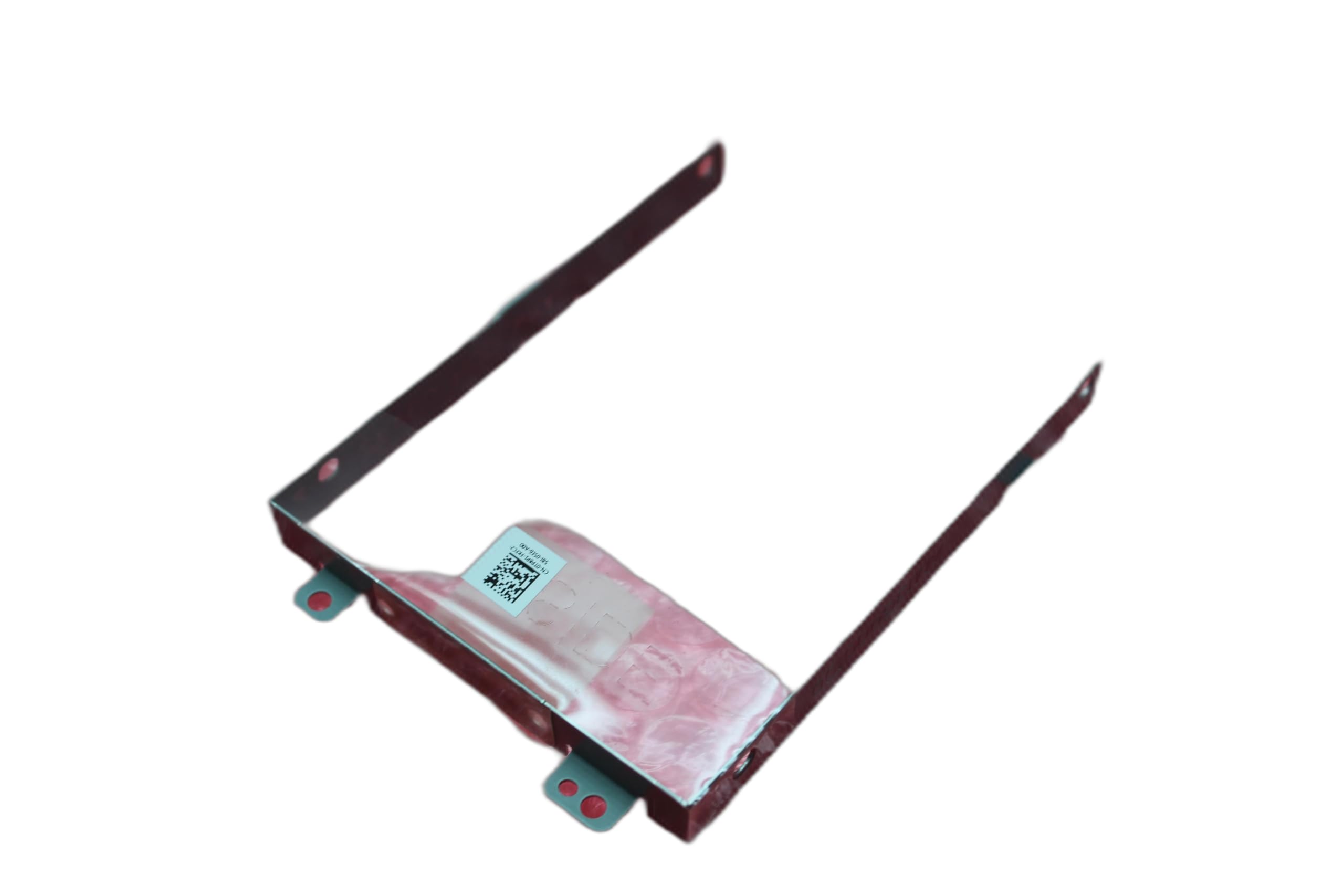 Dell Hard Drive Caddy Replacement for TP8P1 - Compatible with Dell Inspiron I5545-3750SLV & 15-5547 Laptops - Perfect for Storage Upgrades & Data Backup Solutions