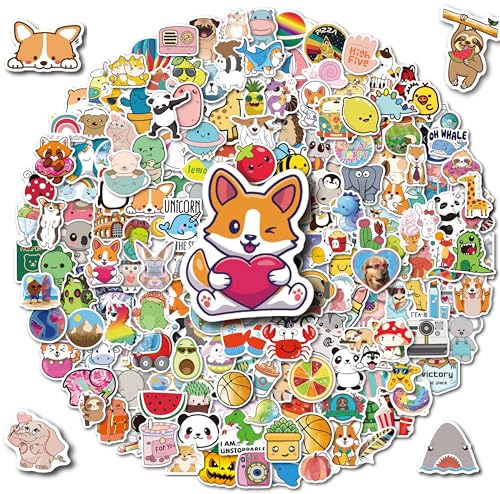 Cute Stickers