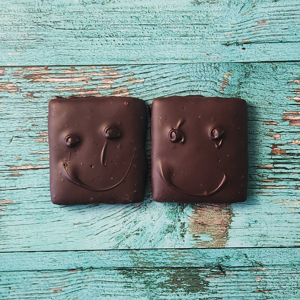Delicious Chocolate Covered Graham Crackers - Crunchy Snack for Kids, Parties & Dessert Recipes | Perfect for S'mores, Lunchboxes & Holiday Treats