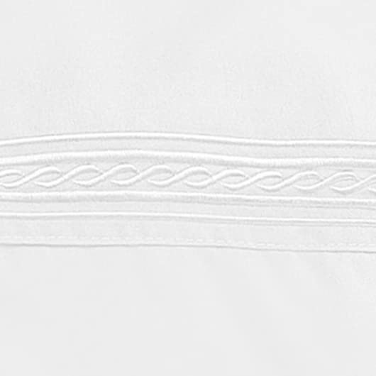 Solid-white