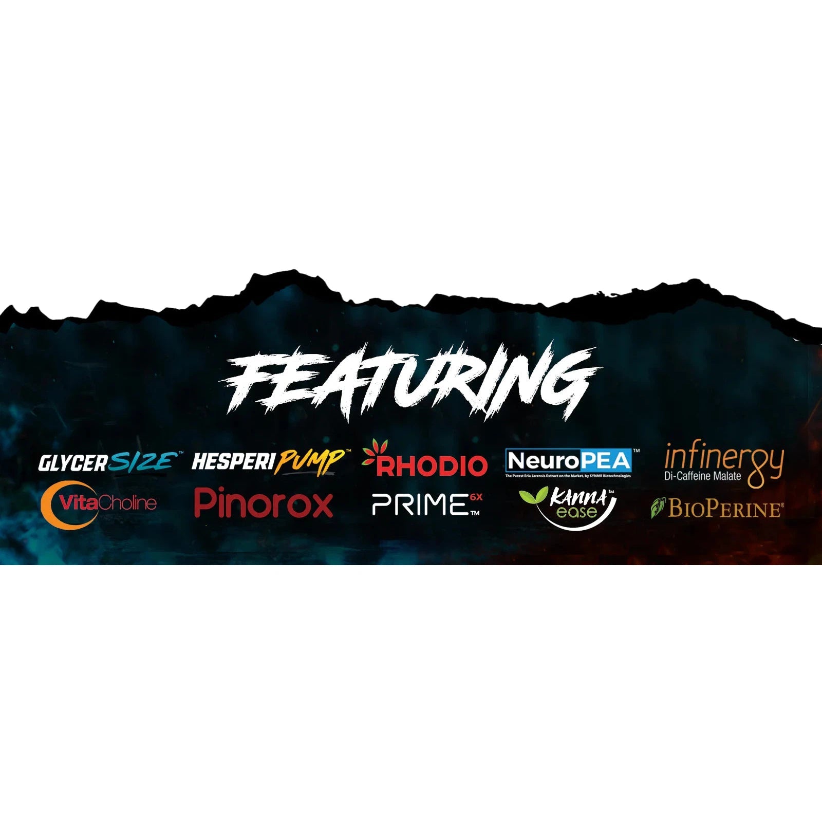 Performax Labs HyperMax'd Out - Premium Pre-Workout Supplement for Energy & Focus | Ideal for Gym, Bodybuilding & Intense Training