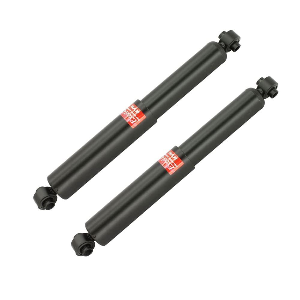 Freightliner Sprinter 2500 Rear Excel-G Shock Absorbers & Struts - Heavy Duty Suspension Kit 77-60494AO | BuyAutoParts | Perfect for Smooth Rides & Load Carrying on Highways & Rough Roads