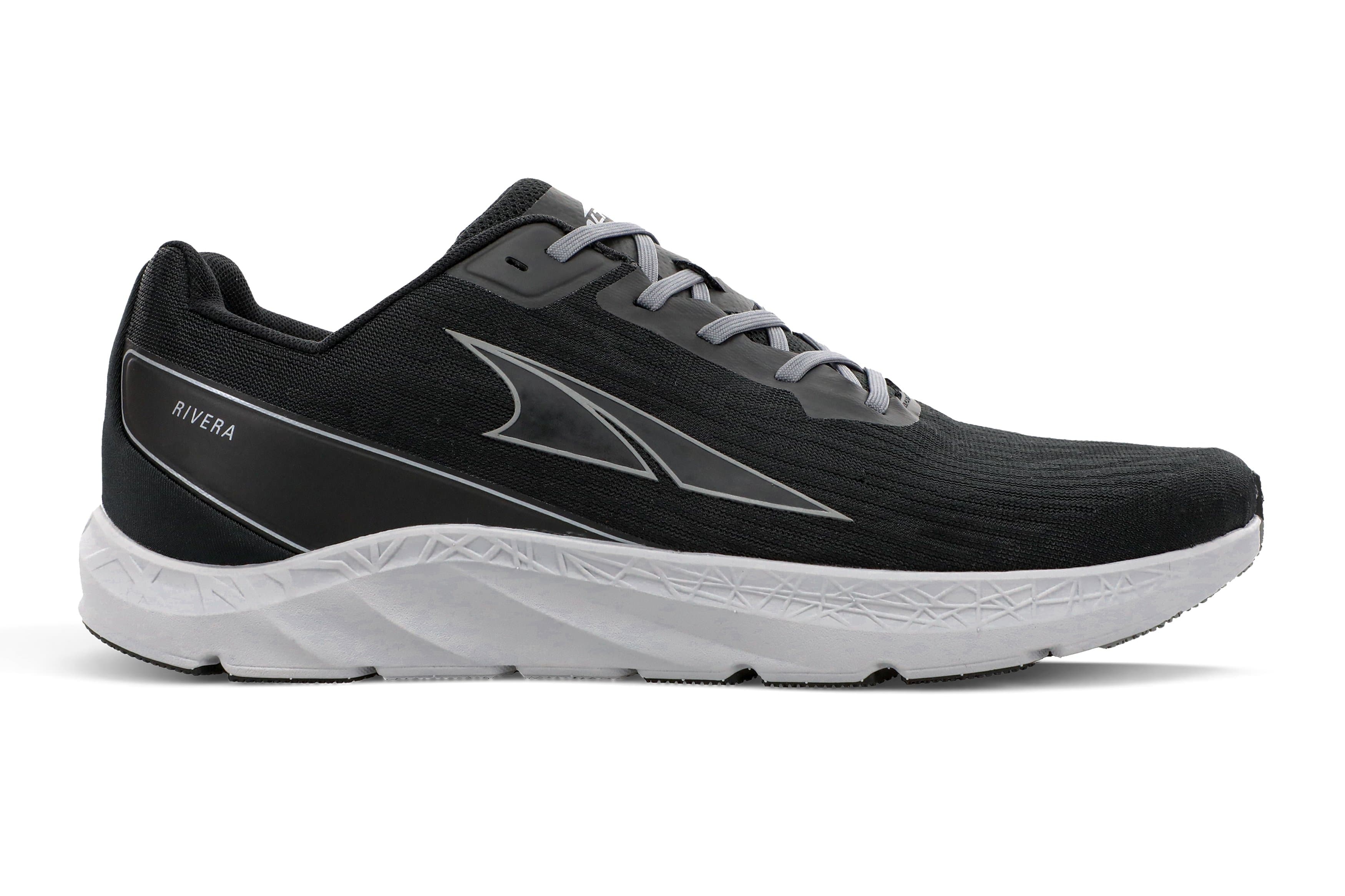 Altra Men's Rivera Running Shoes - Lightweight & Cushioned for Road Running & Daily Training | Perfect for Jogging, Gym Workouts & Long-Distance Running