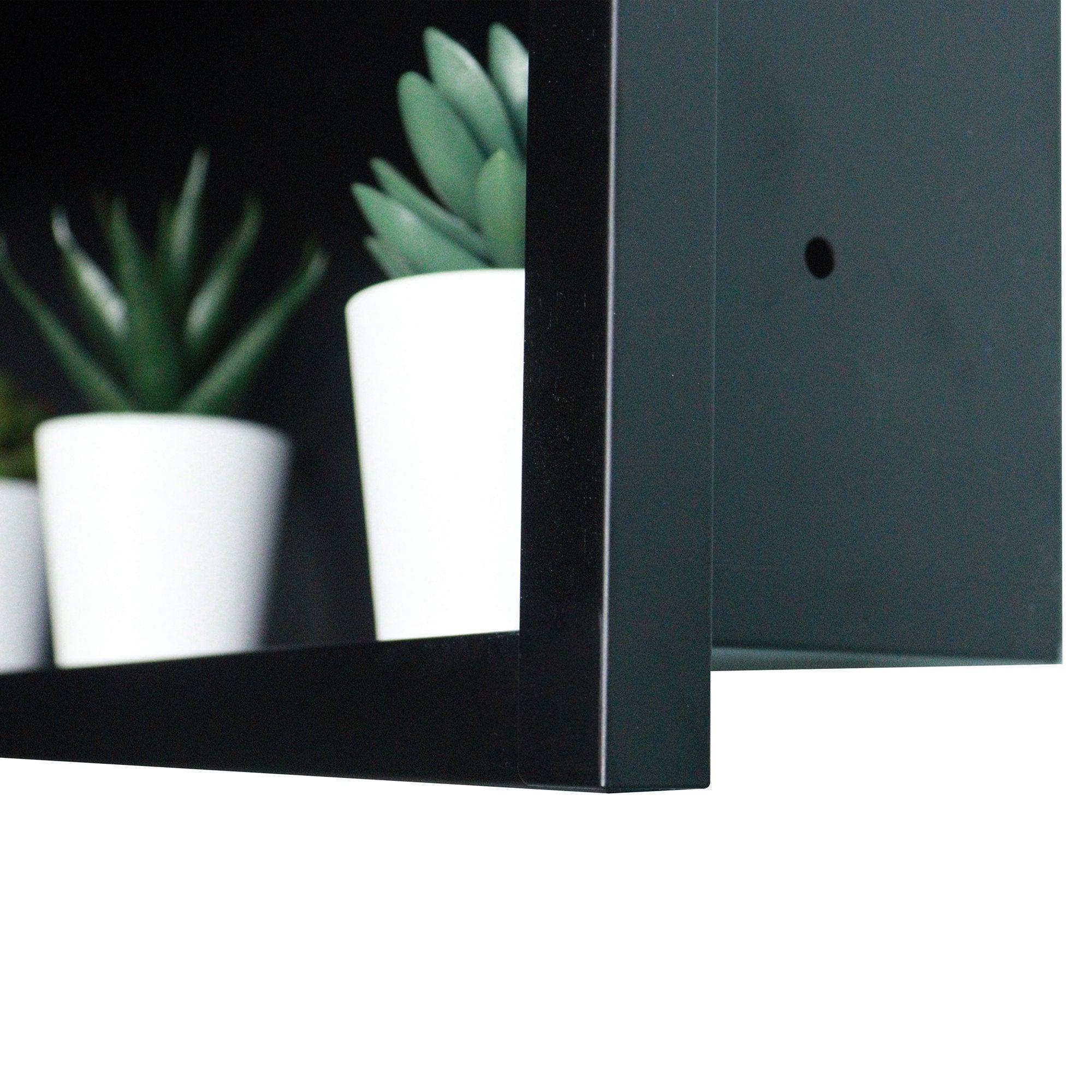 20 x 26 Inch Medicine Cabinet Mirror - Wall Mount or Recessed Bathroom Storage with Adjustable Shelves - Perfect for Bathroom, Living Room & Bedroom Organization