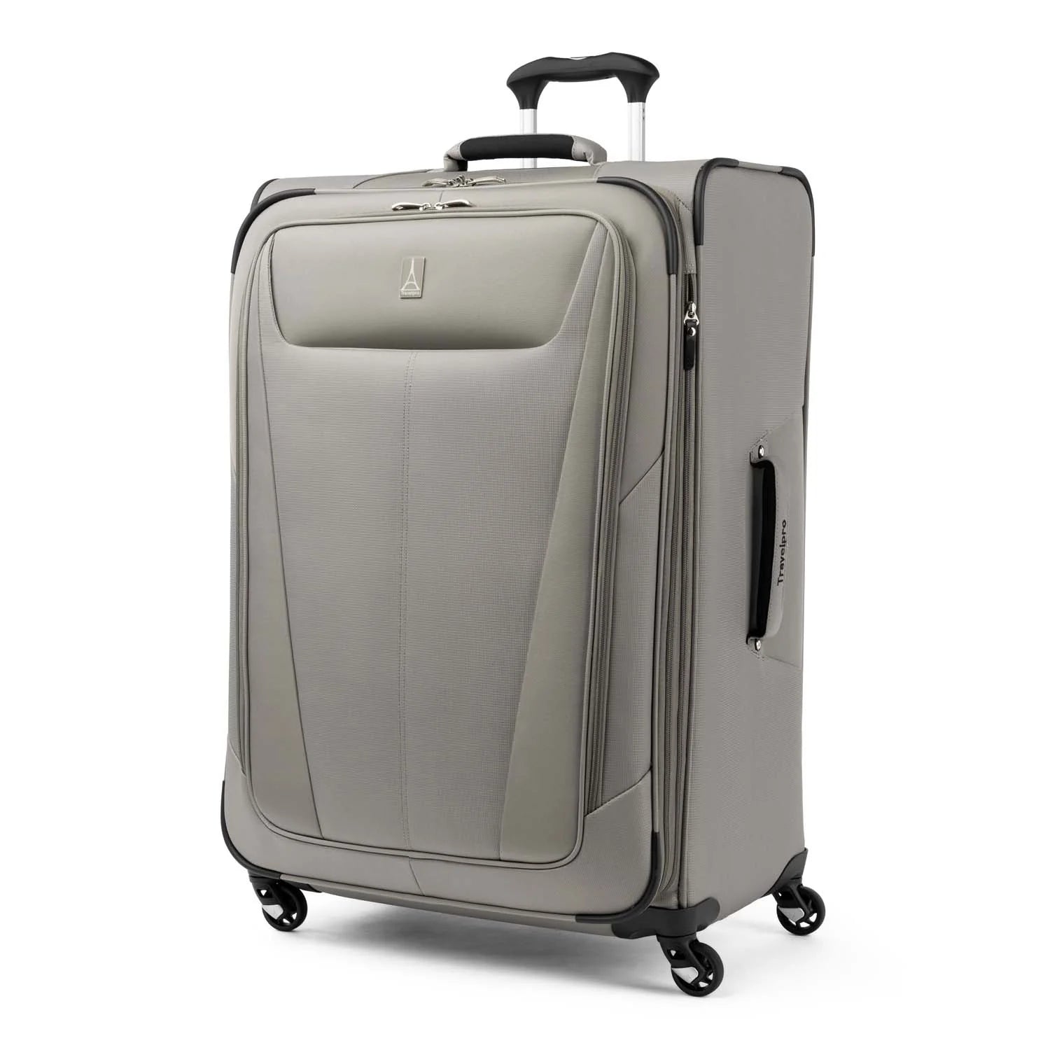 Travelpro Maxlite 5 29 Inch Expandable Spinner Luggage - Lightweight Suitcase for International Travel, Business Trips & Vacations | Durable Hardshell Carry-On with 360° Wheels & TSA Lock
