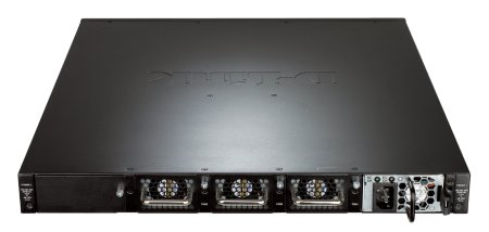 D-Link DXS-3600-16S/EEI 8-Port 10G L2/L3 Managed Switch - High-Speed Network Aggregation for Data Centers & Enterprise Networks (Pre-Order)