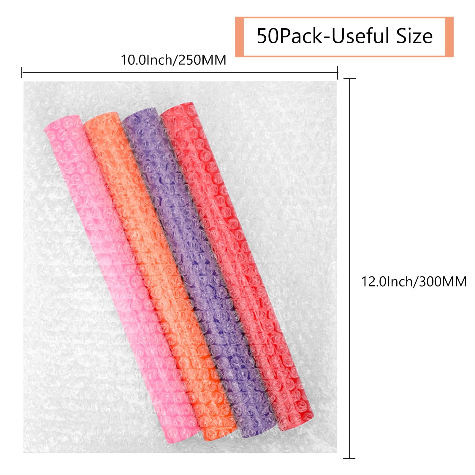 50Pcs 10