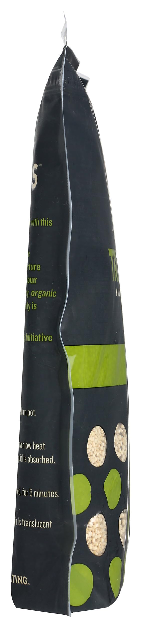 Organic Quinoa 32oz - USDA Certified Organic, Non-GMO Verified - Perfect for Salads, Meal Prep & Healthy Cooking
