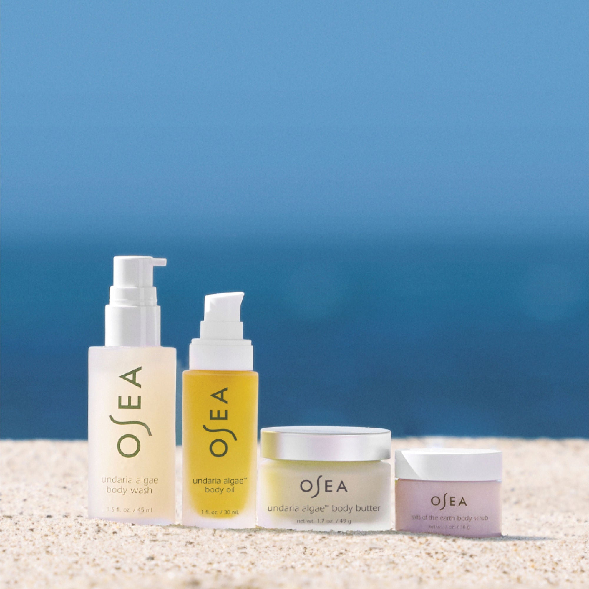 Best Body Care Gift Set - Luxurious Skincare Essentials for Dry & Sensitive Skin | Perfect for Spa Day, Self-Care Routine & Holiday Gifting