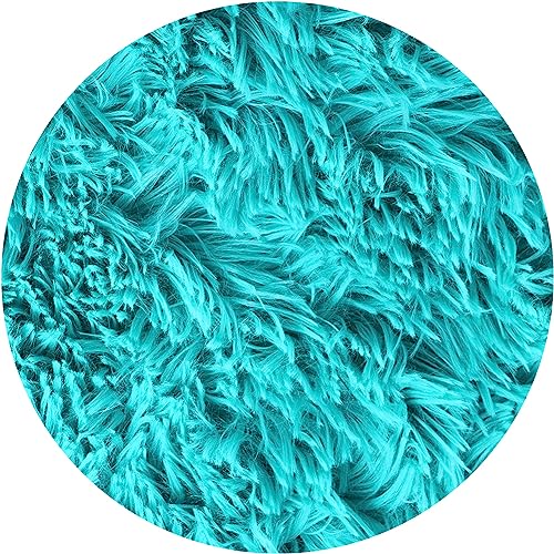 Turquoise Blue