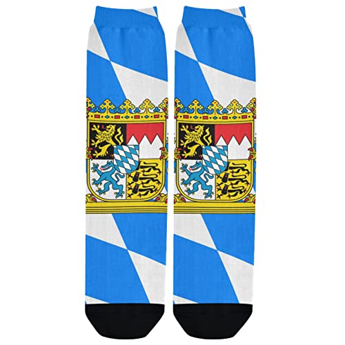 Bavarian Flag