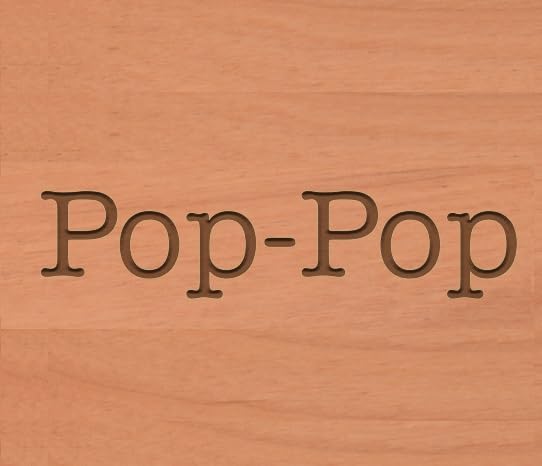 Pop-Pop
