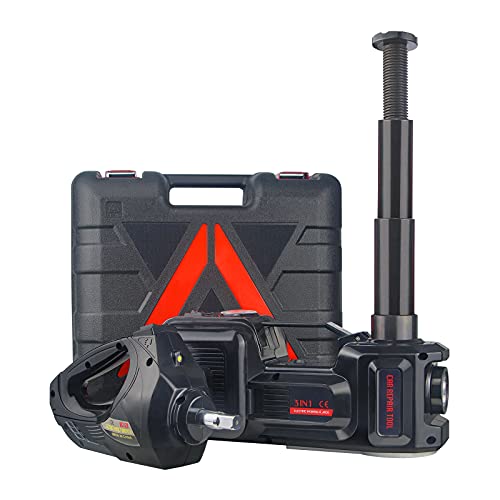 JACK+ Impact Wrench