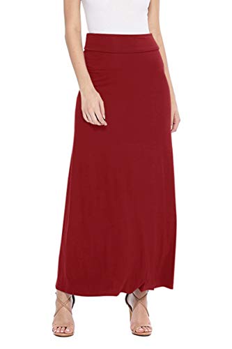 Hsk00910 Burgundy