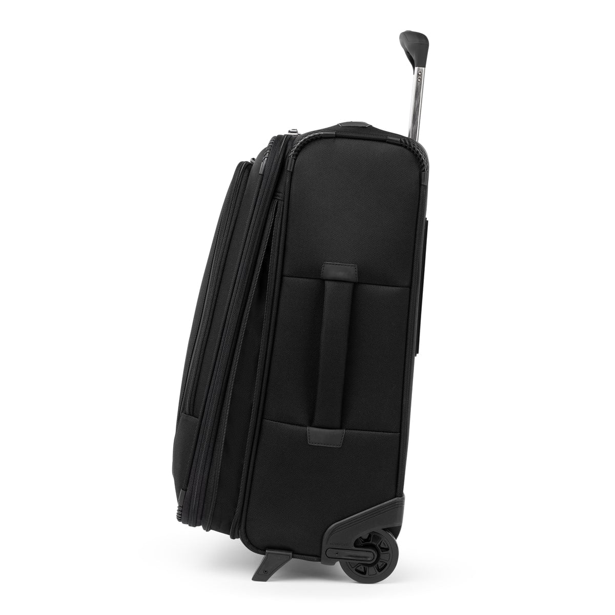 Travelpro Crew™ Classic Expandable Carry On Rollaboard® Luggage - Perfect for Business Travel & Weekend Getaways
