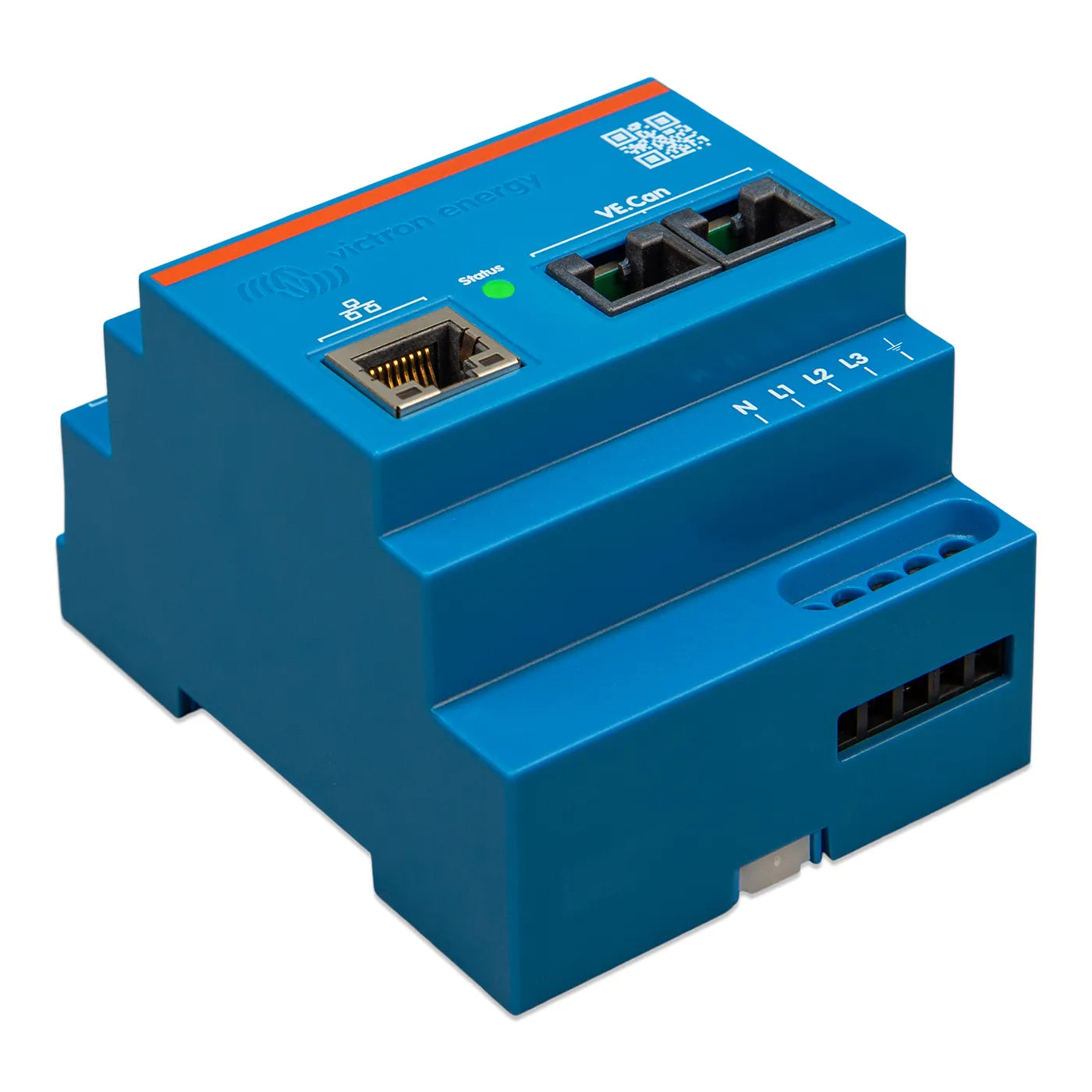 Victron Energy Meters - Accurate Power Monitoring for Solar, Marine & RV Systems | Track Voltage, Current & Consumption
