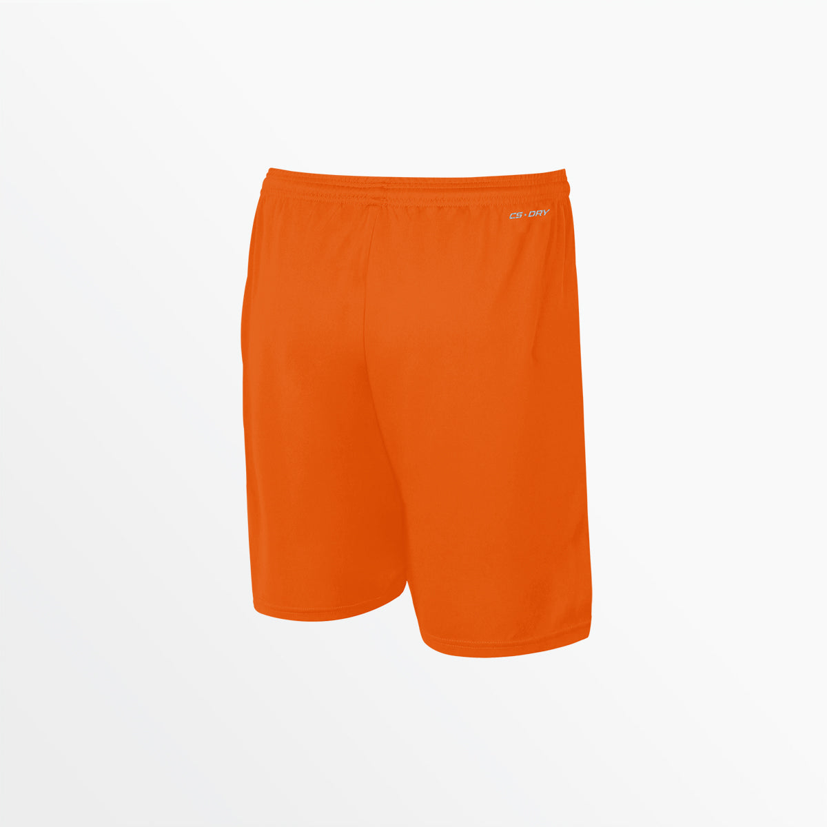 Women's Athletic Shorts with 5-Inch Inseam & 4-Pocket Design - Perfect for Running, Gym Workouts & Team Sports