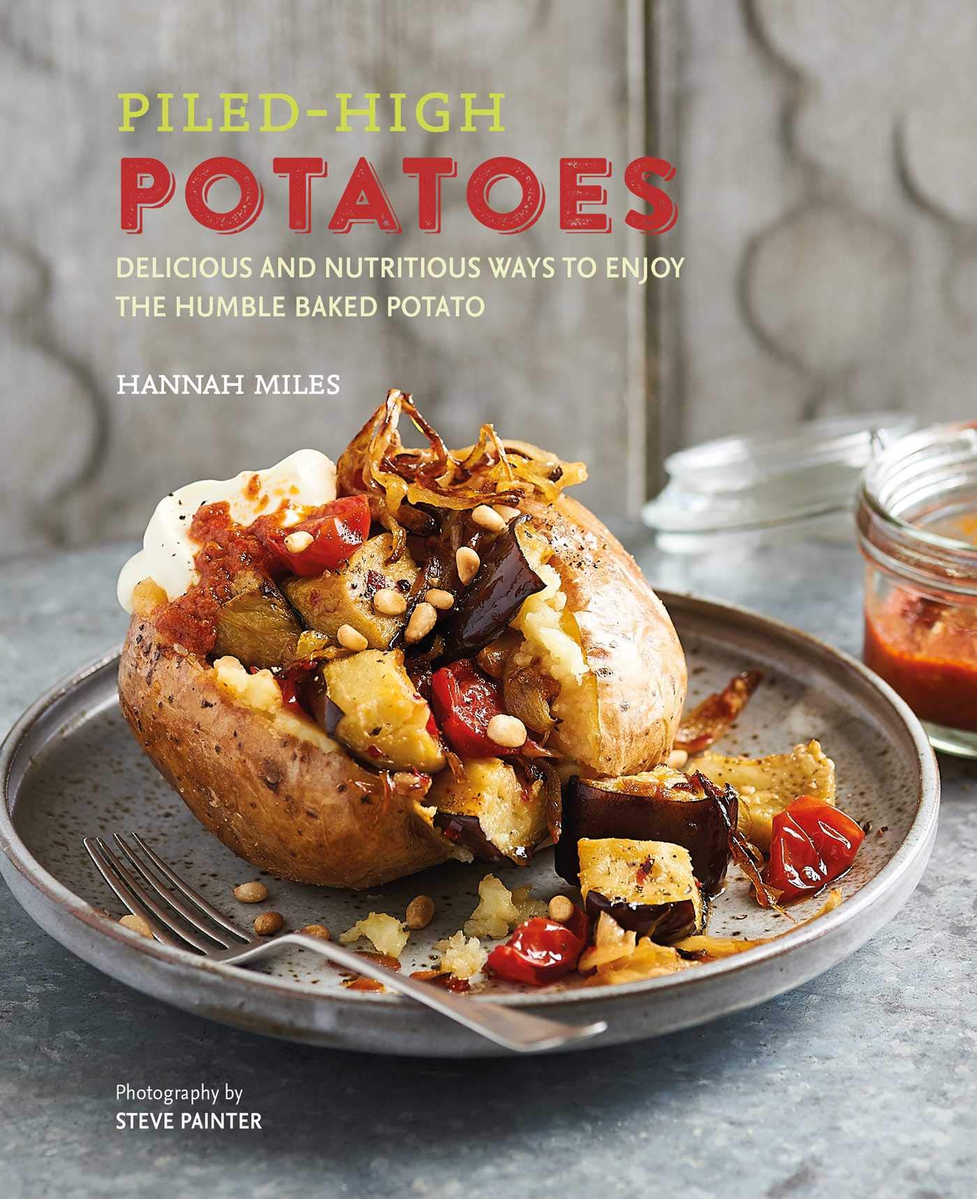 Crispy Baked Potatoes: Healthy & Delicious Recipe Ideas for Family Dinners & Party Snacks