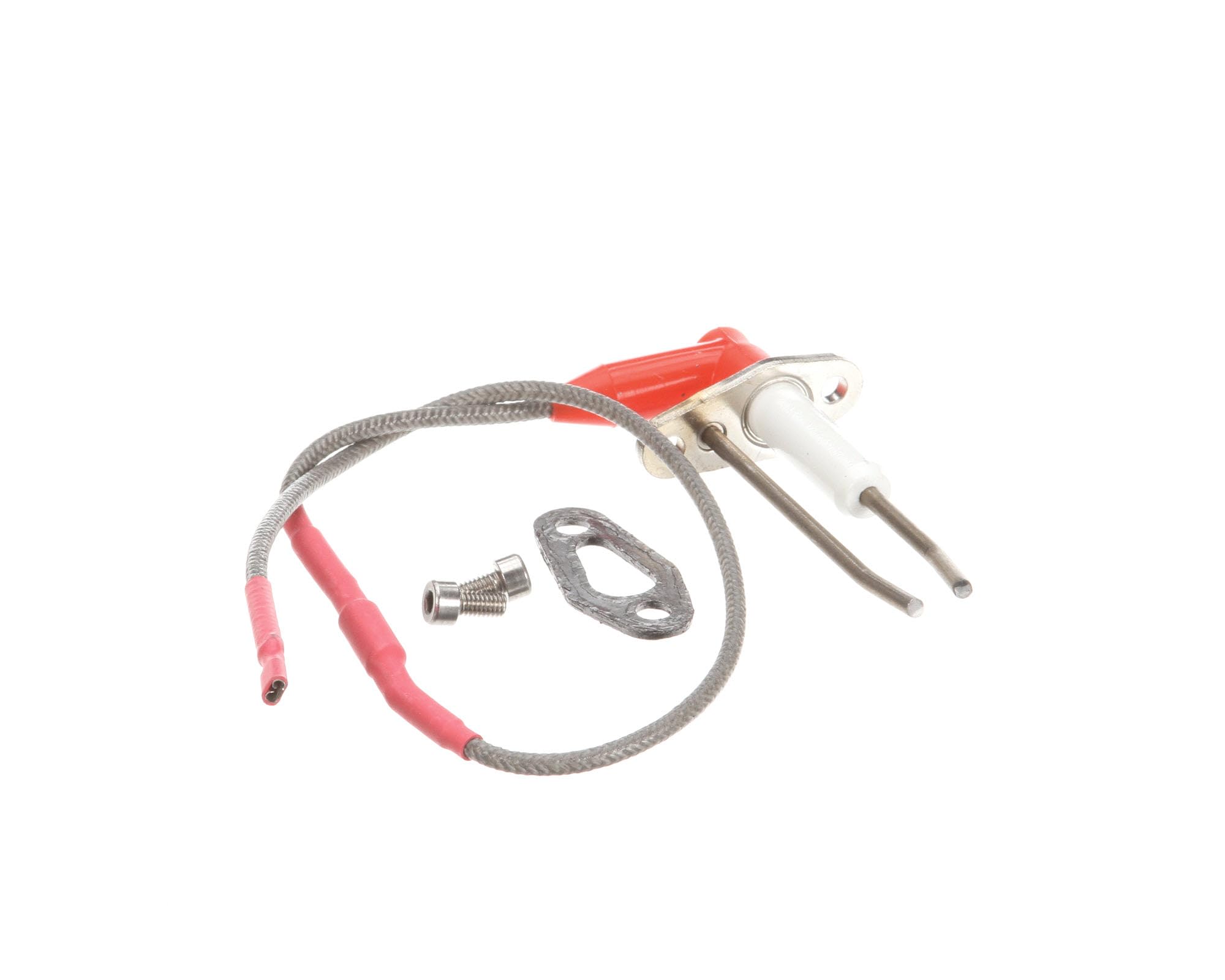 Cleveland 4056951 Ignition Ground Electrode Boi - High Performance Spark Plug Replacement for Smooth Engine Operation - Perfect for Automotive Repair & Engine Maintenance