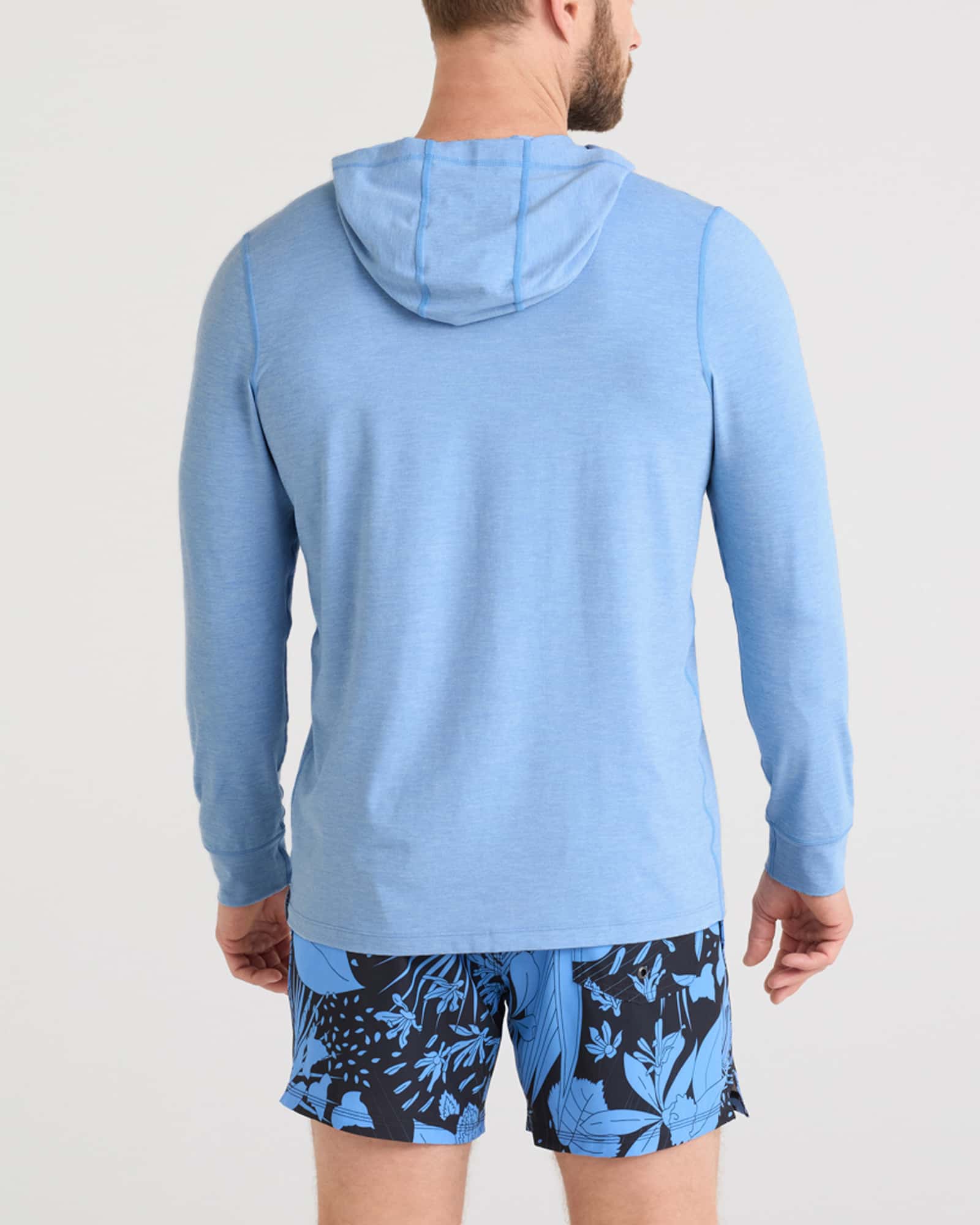 DropTemp® All Day Cooling Towel - Stay Cool & Refreshed for Outdoor Sports, Workouts, Hiking, and Hot Weather Activities