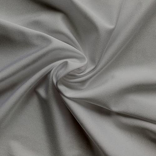 Light Grey Solid
