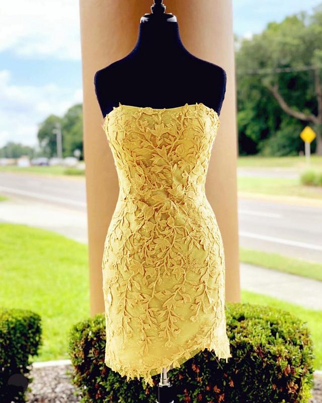 Elegant Bodycon Lace Sweetheart Homecoming Dresses for Women - Sexy Prom, Cocktail Party & Formal Evening Gowns - Perfect for Dances, Weddings & Special Occasions