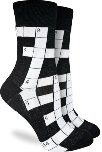 Crossword Puzzle