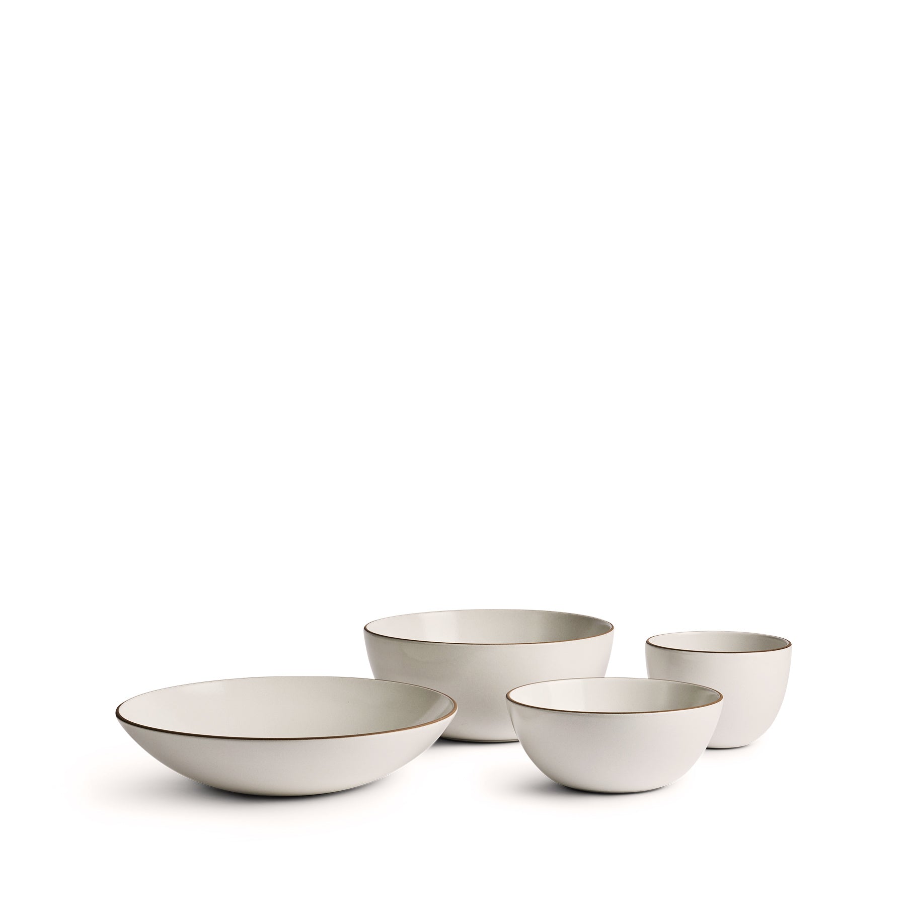 Eco-Friendly Bamboo Vegetable Bowl Set – Reusable & Durable for Salads, Snacks, and Meal Prep | Perfect for Kitchen, Picnics, and Healthy Eating
