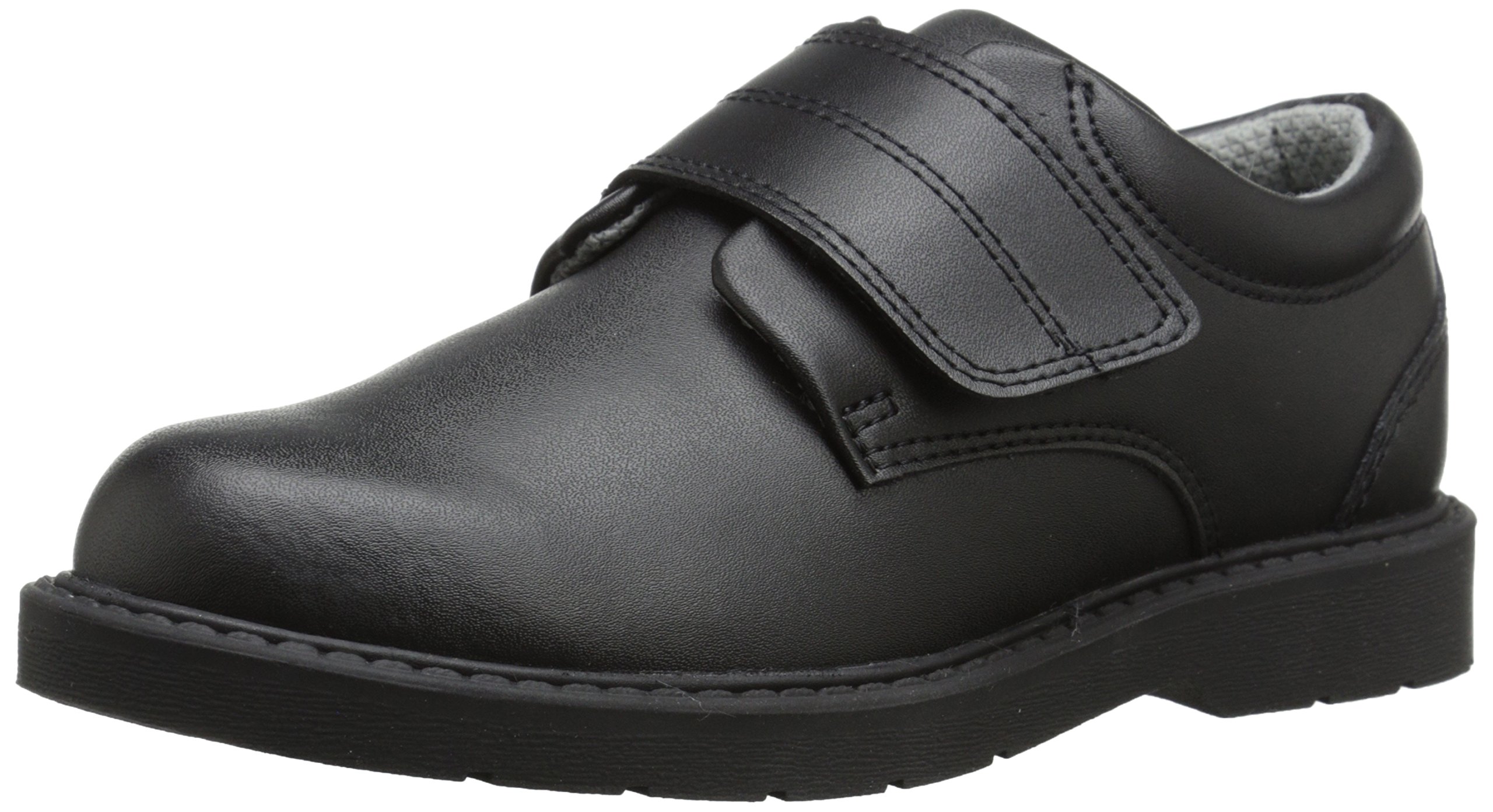 Kids' School Oxford Shoes for Toddlers & Little Kids - Comfortable & Durable for Classrooms & Playtime