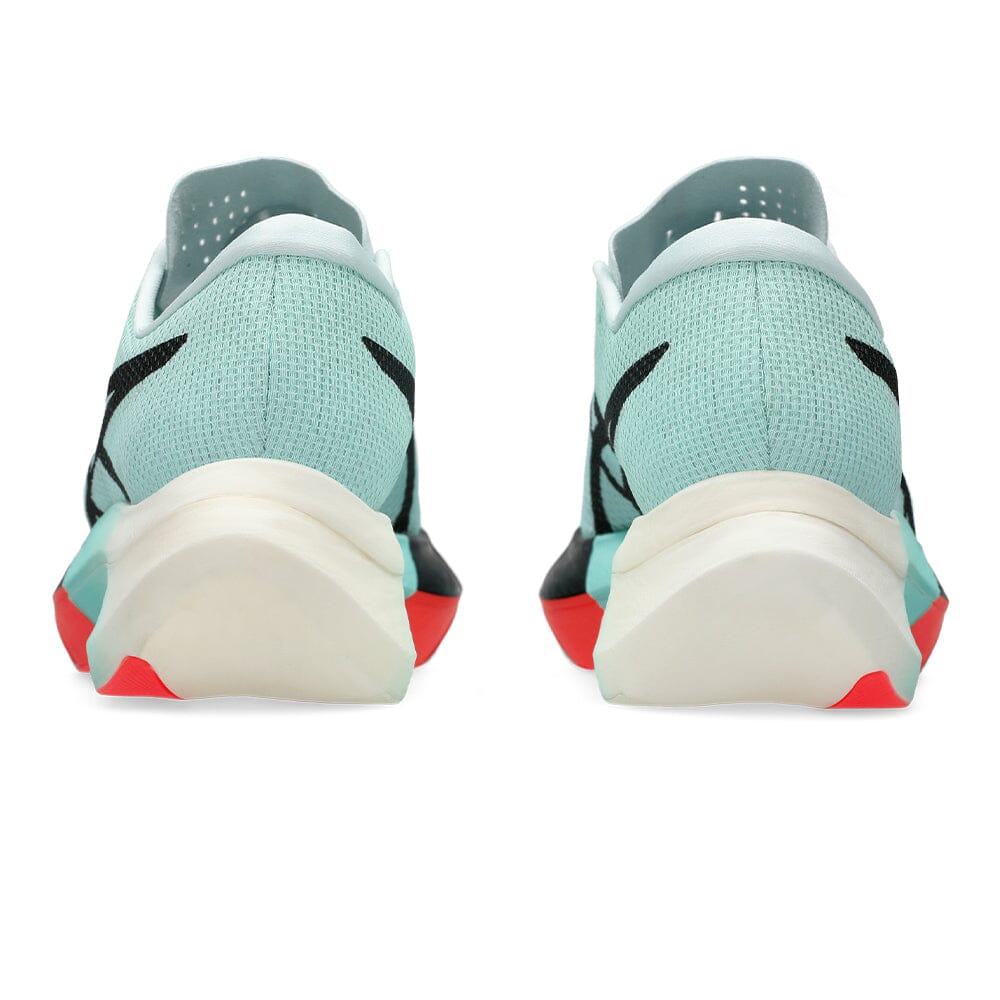 ASICS Metaspeed Sky Paris Running Shoes - Lightweight Racing Sneakers for Marathon & Road Running - High-Performance Cushioning for Men & Women - Ideal for Training, Competitions & Long-Distance Running