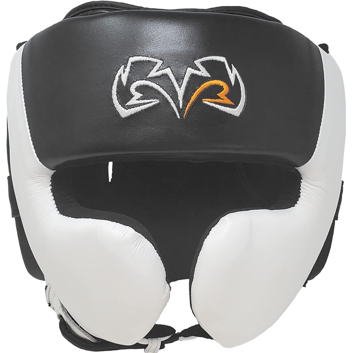 RIVAL RHG30 Mexican Boxing Headgear with Big Cheek Protectors - Premium Nose & Eye Protection, Soft Microfiber Lining - Ideal for Sparring, Training & Competition Safety