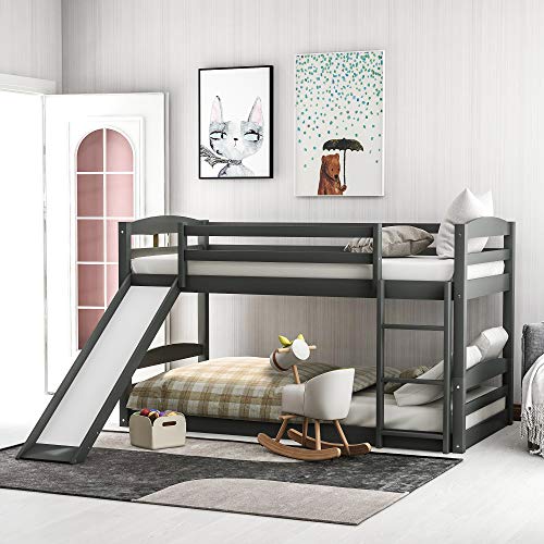 Gray-slide