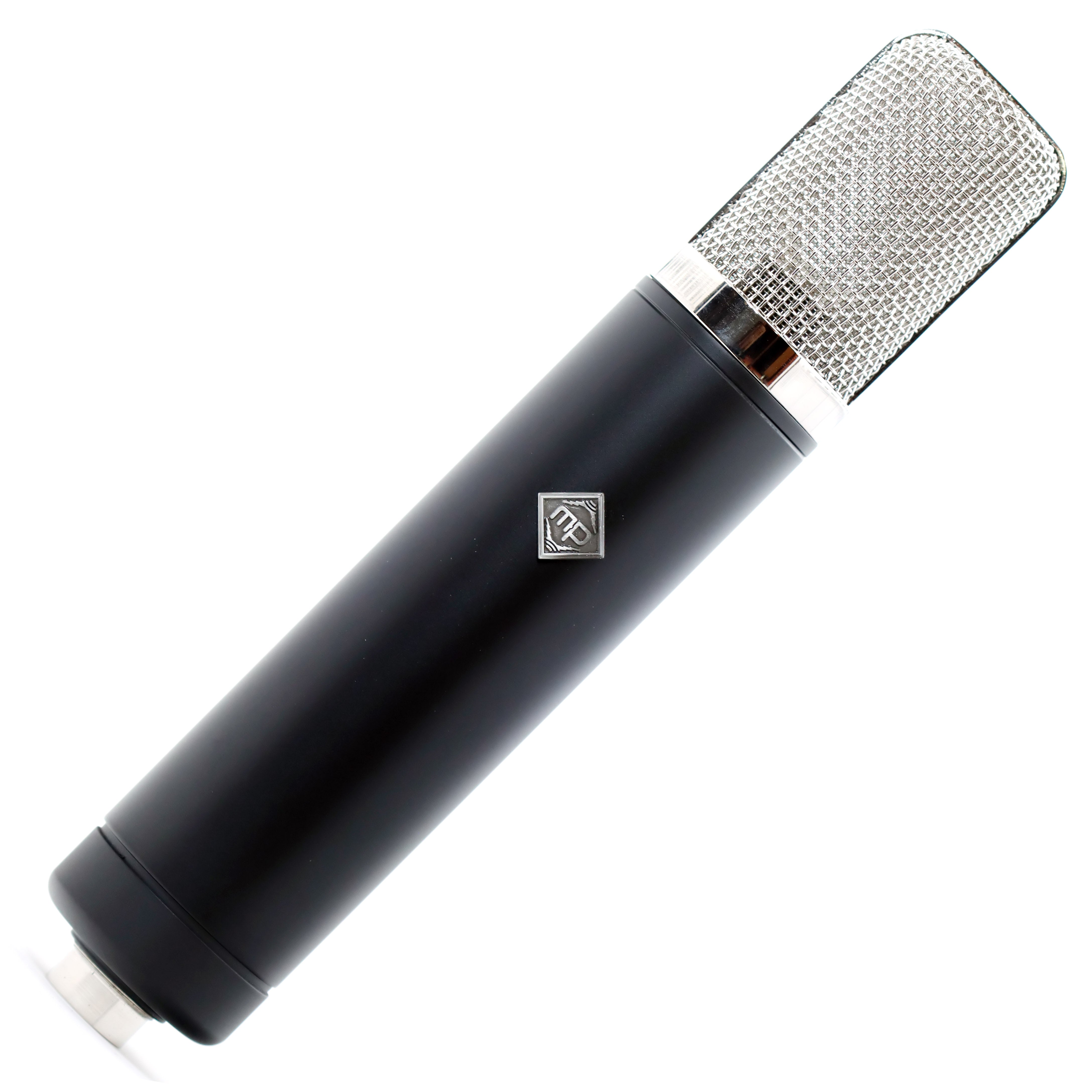 Professional V47 Tube Condenser Microphone Kit - Studio Recording, Podcasting & Voice Overs - Perfect for Home Studios, Streaming & Music Production