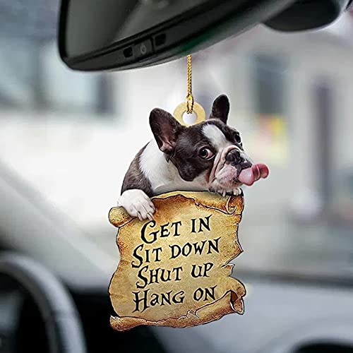 French Bulldog