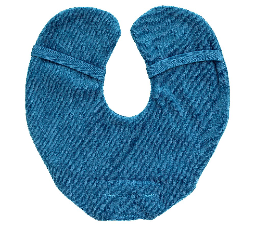 Electric Heating Pad for Bladder Relief - Soothing Heat Therapy for UTI, Cystitis & Kidney Pain - Perfect for Home & Travel Use