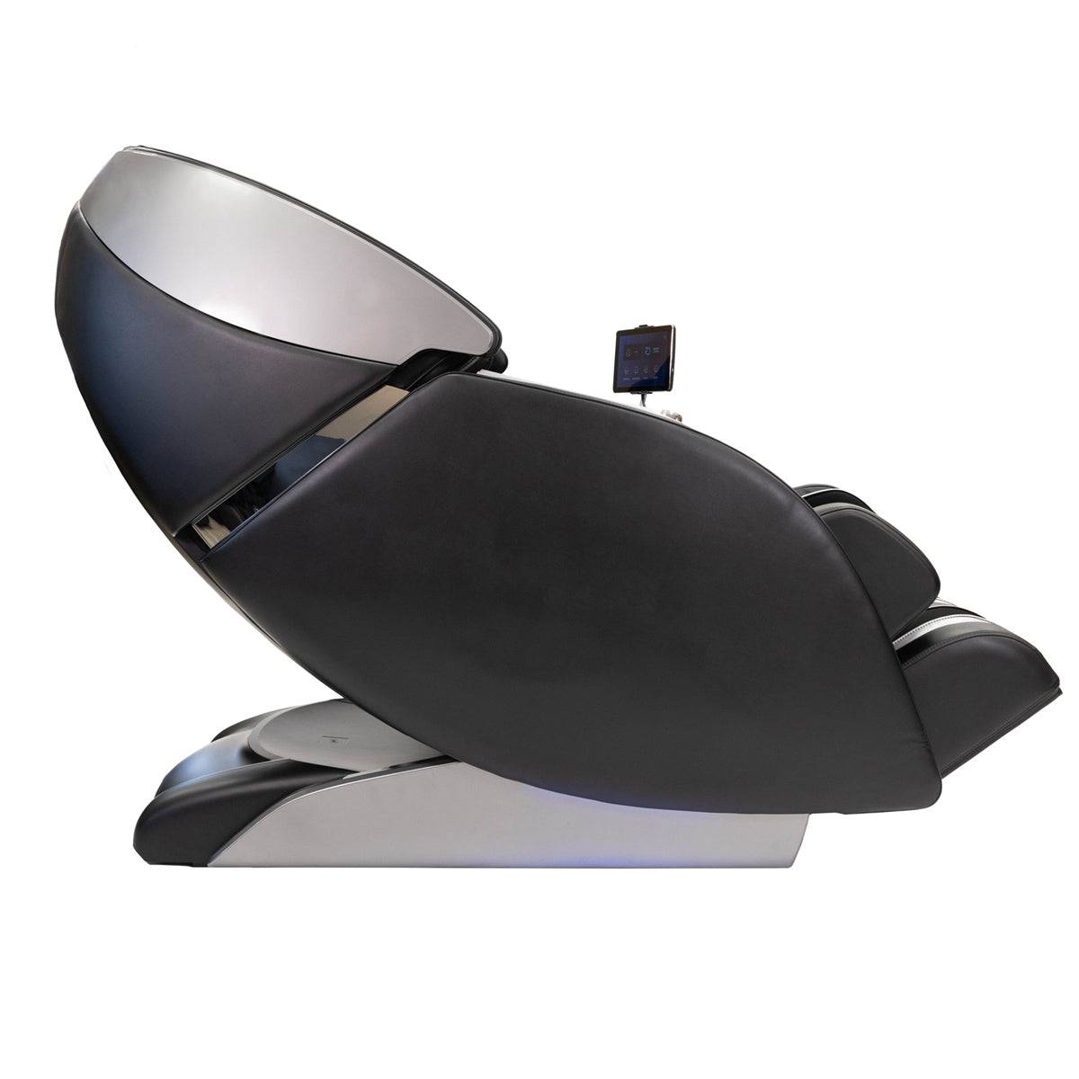 Premium Infinity Luminary Syner D Massage Chair - Floor Model for Home & Office Relaxation - Full Body Shiatsu Massage with Zero Gravity Recline - Perfect for Stress Relief & Muscle Recovery