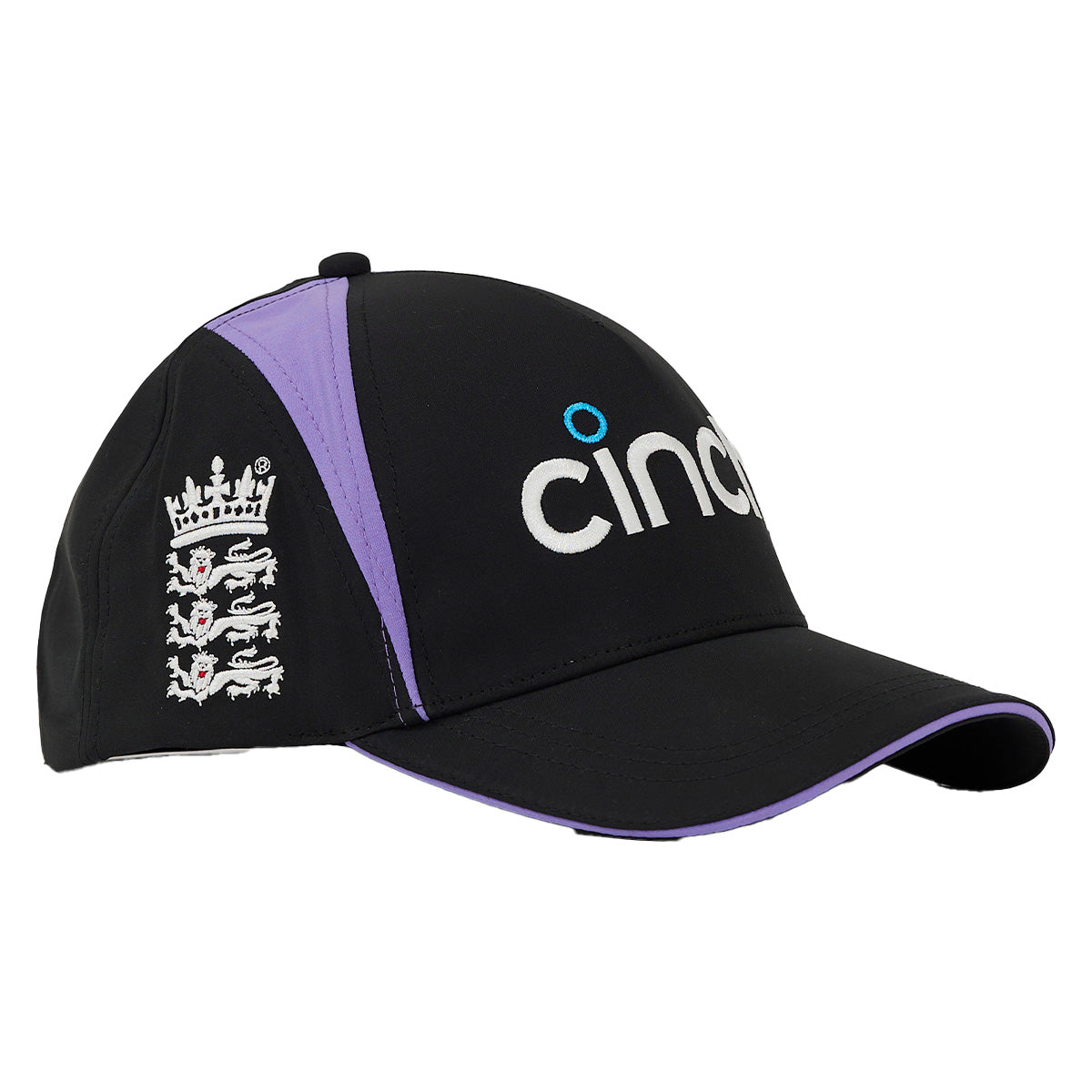 ECB Training Cap 2024 - Premium Adjustable Baseball Hat for Men & Women - Moisture Wicking Performance Hat for Gym, Running, Outdoor Sports