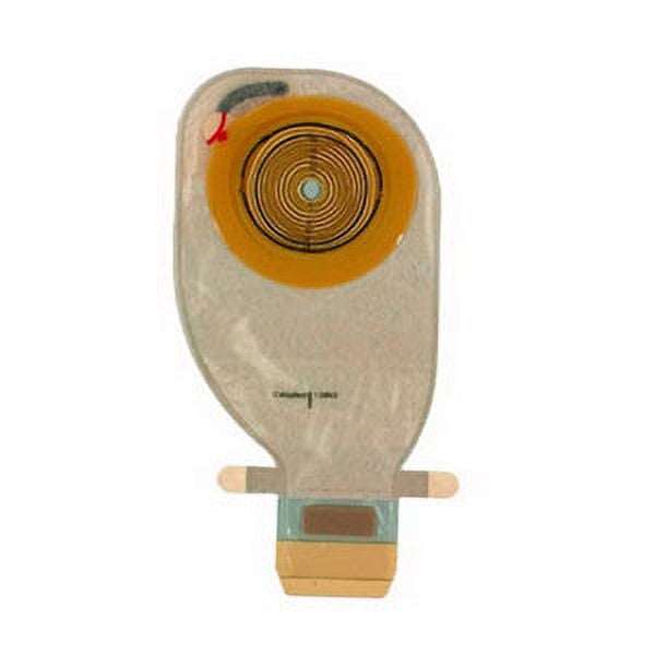 Coloplast Assura One Piece Drainable Ostomy Pouch with Filter - 11 1/4