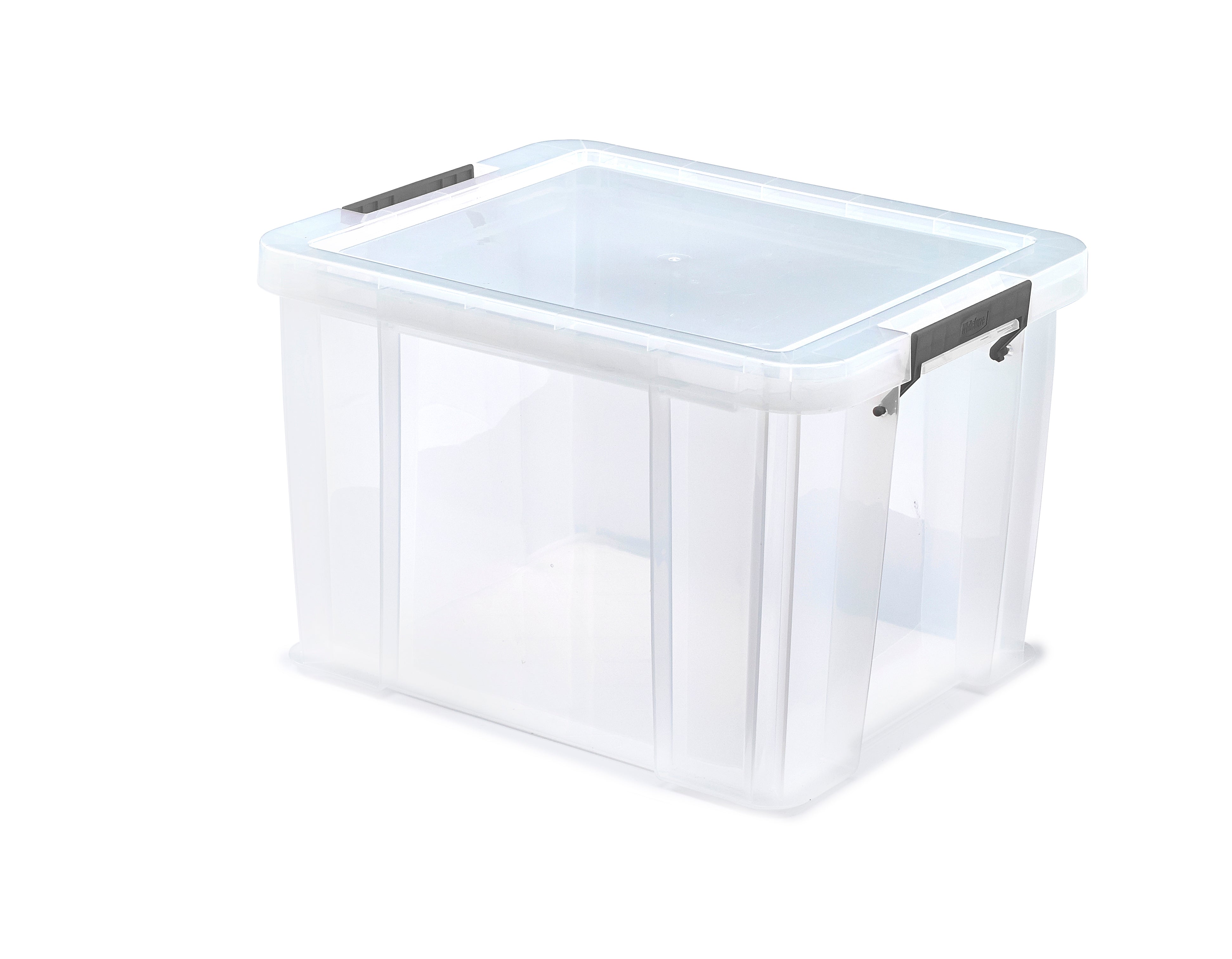 Large Insert Trays for Allstore 24L & 36L Boxes - Perfect for Storage, Organization, and Moving Supplies