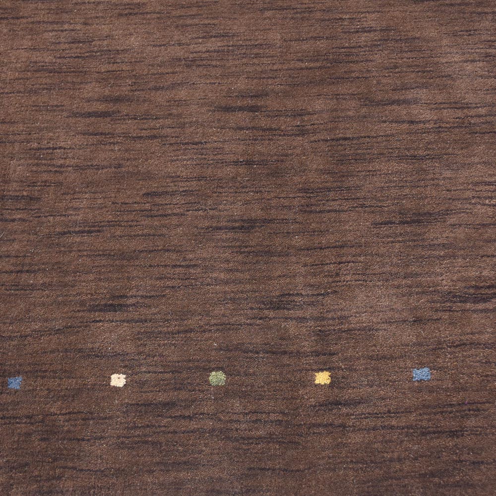 Premium Hand-Knotted Wool Rug - Soft & Durable for Living Room, Bedroom, or Office - Splendor Collection - Eco-Friendly & Stain-Resistant