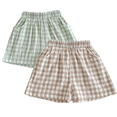 Brown/Green