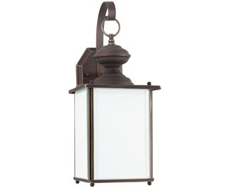 Antique Bronze