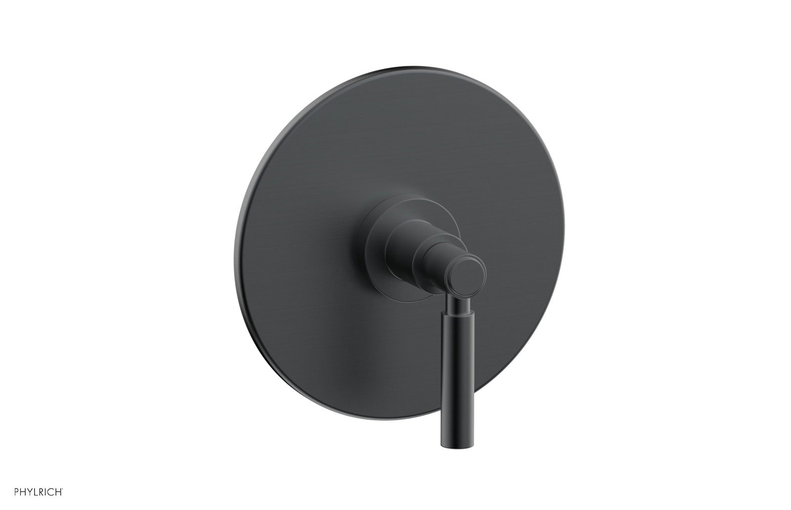 BASIC Pressure Balance Shower Set Trim Only with Lever Handle DPB3130TO - Perfect for Bathroom Renovation & Modern Home Upgrade