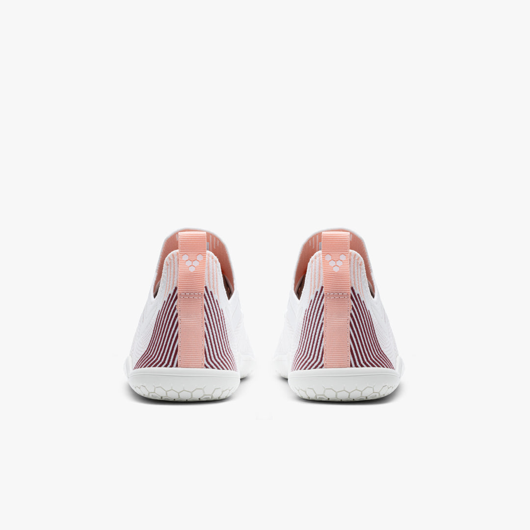 Vivobarefoot Women's Primus Lite Knit Barefoot Shoes - Minimalist Zero Drop Sneakers for Running, Gym & Everyday Wear